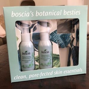 Boscia MakeUp BreakUp Cool Cleansing Oil